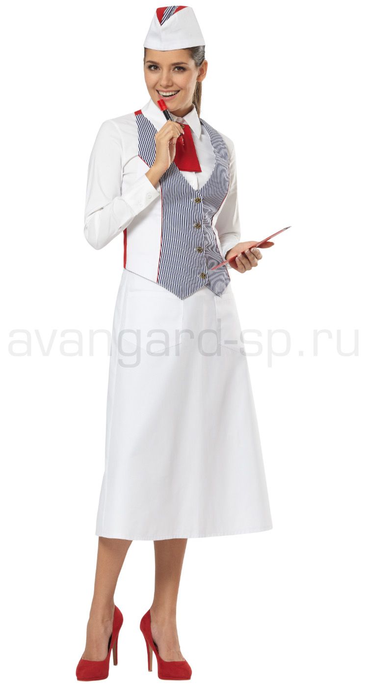 Комплект женский Круиз