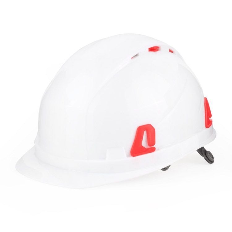 Каска защитная RFI-3 BIOTтм RAPID белая (72717)  цена