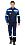 Костюм мужской рабочий летний для ИТР 'Виват'