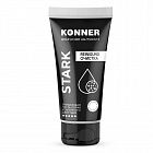 Паста-скраб с минеральным абразивом для очистки кожи рук и тела "KÖNNER STARK"  KN061  200 мл