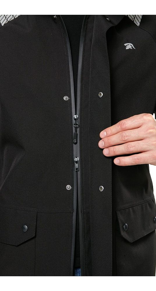 Плащ Норвегия Pro