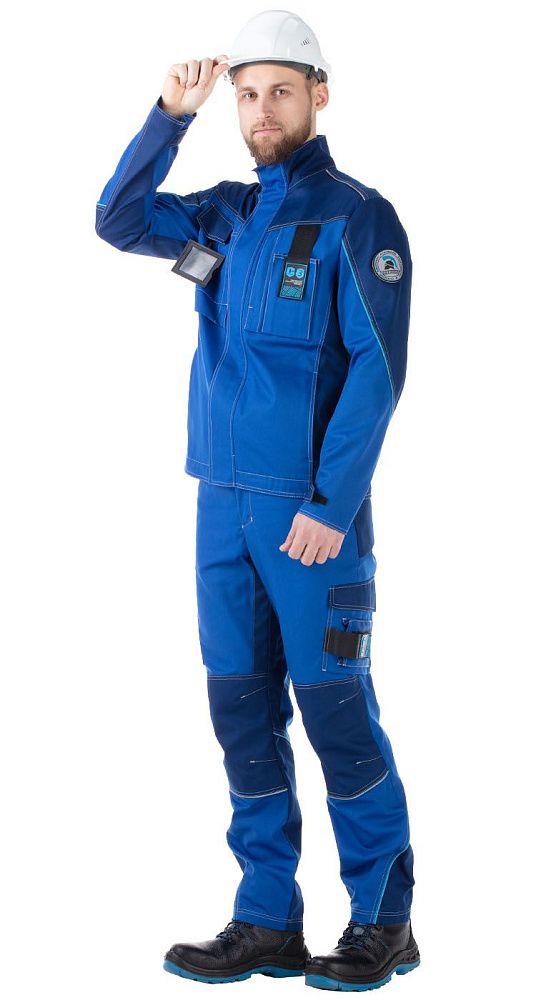 Костюм мужской Индевор