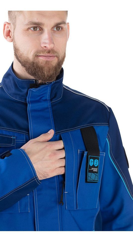 Костюм мужской Индевор