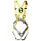 Привязь 'Альфа 3.0' (vnt 103)