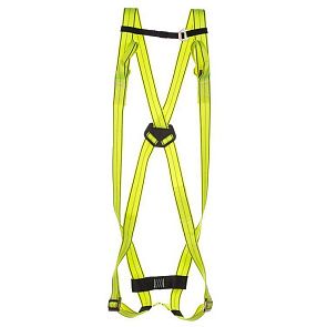 Привязь страховочная OLYMP "ДЕБЮТ 02" ПД002