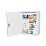 Аптечка первой помощи коллективная 'ФЭСТ' на 100 человек (мягкий футляр) №3, арт.1008